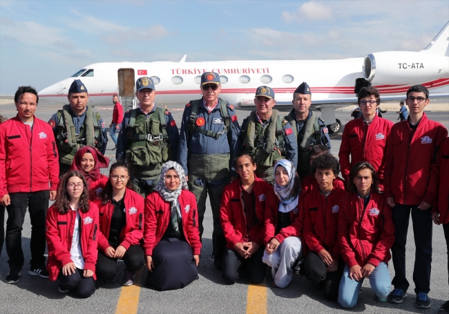 Cumhurbaşkanı Erdoğan: Bilim insanlarımızın yurda dönüş seferberliğini başlatıyoruz